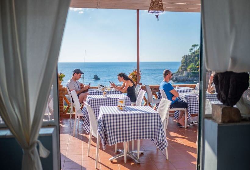 فندق Villino Gallodoro