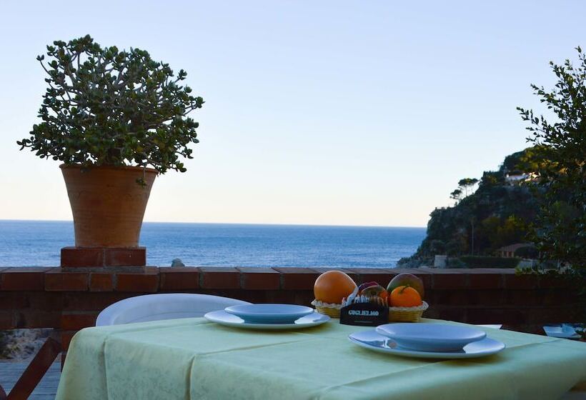 فندق Villino Gallodoro