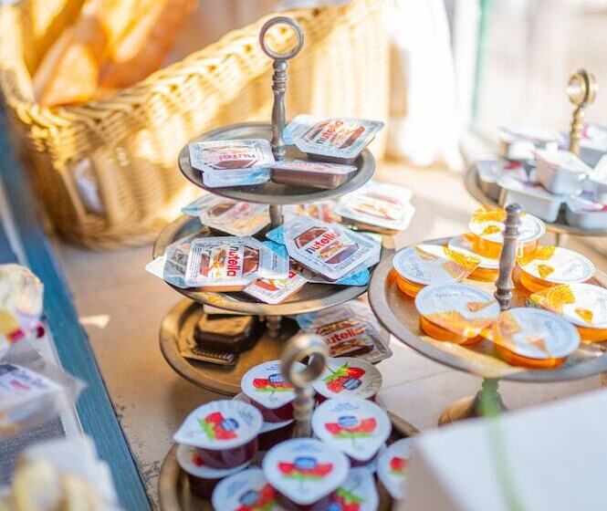 فندق Villino Gallodoro