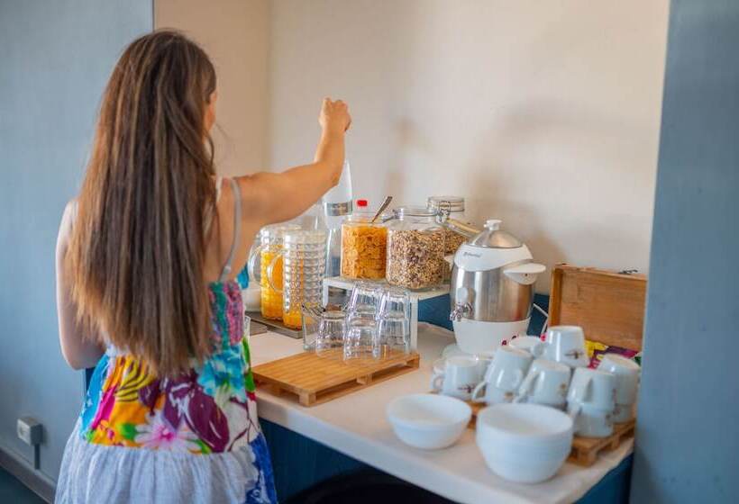 فندق Villino Gallodoro