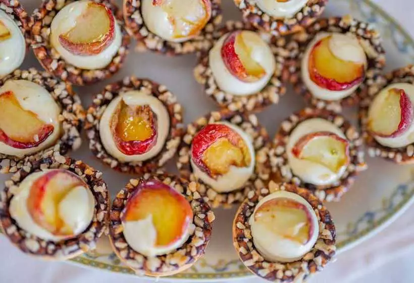 בית מלון כפרי Villino Gallodoro