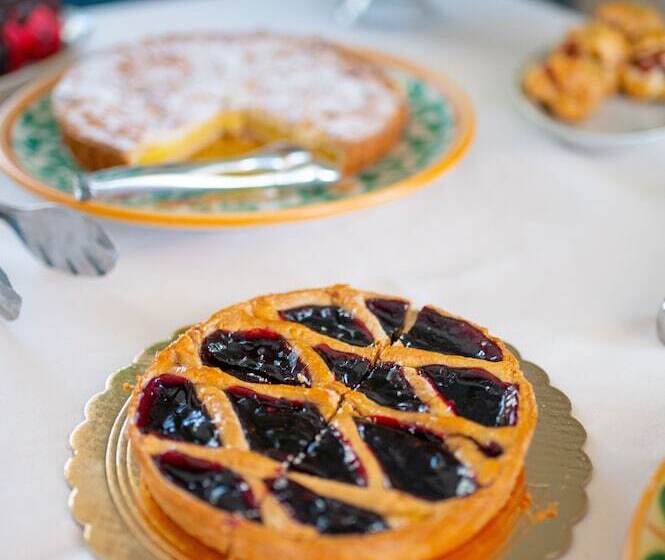 فندق Villino Gallodoro