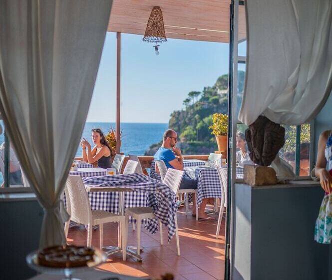 فندق Villino Gallodoro