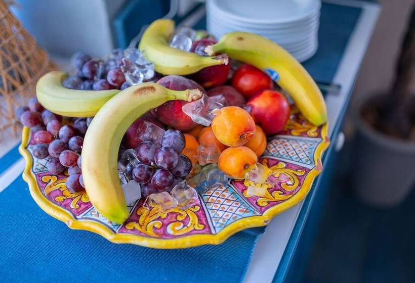 فندق Villino Gallodoro