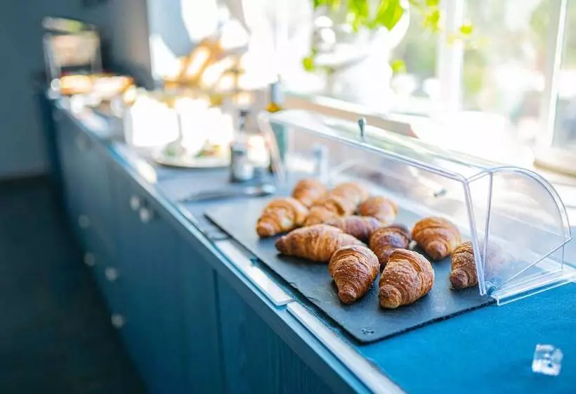 בית מלון כפרי Villino Gallodoro