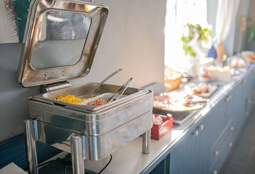 فندق Villino Gallodoro