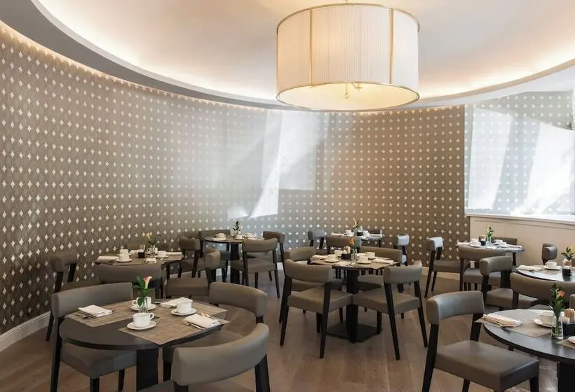 Starhotels Michelangelo Rome