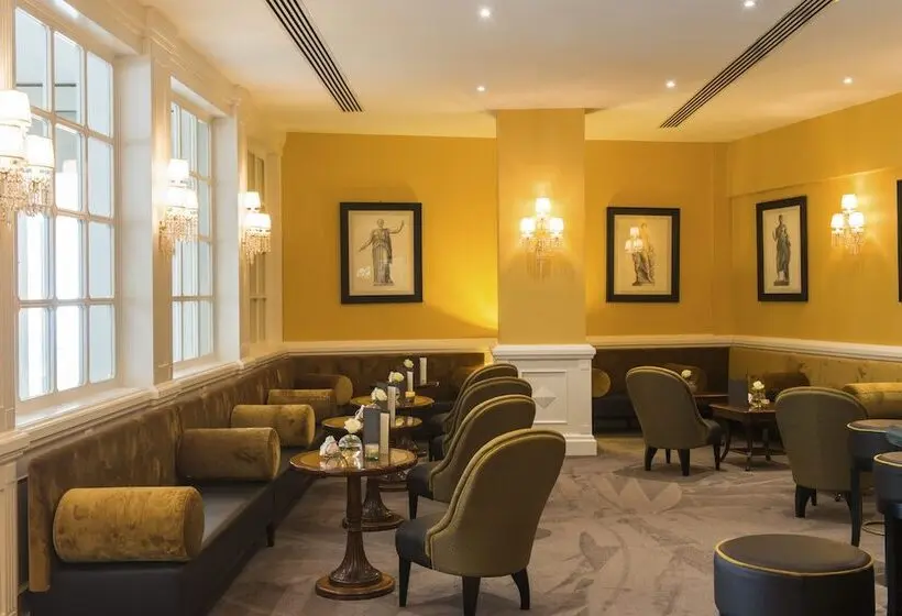 Starhotels Michelangelo Rome