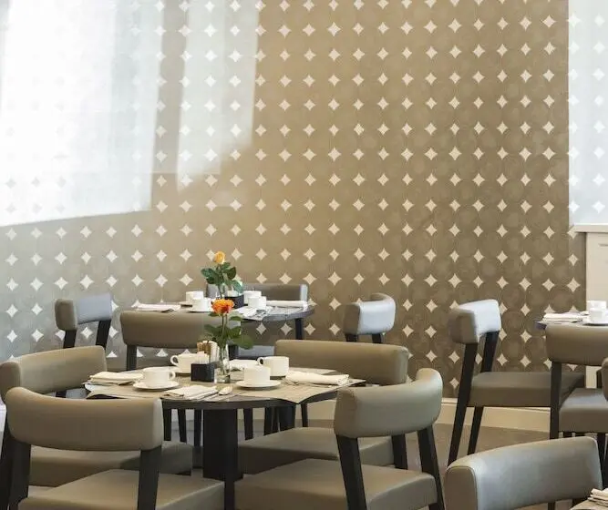 Starhotels Michelangelo Rome