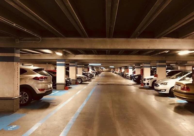 Hostel Gijón Centro