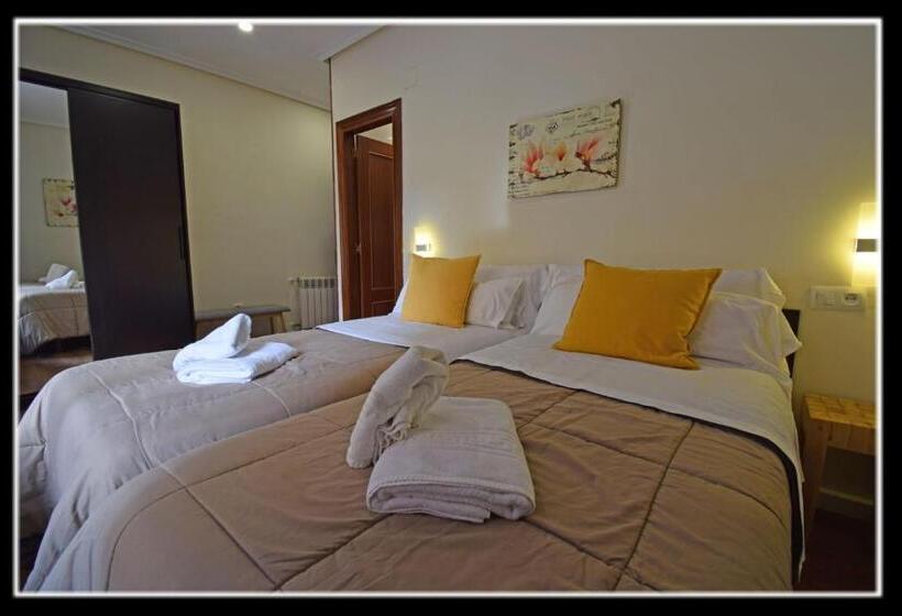 Hostel Gijón Centro