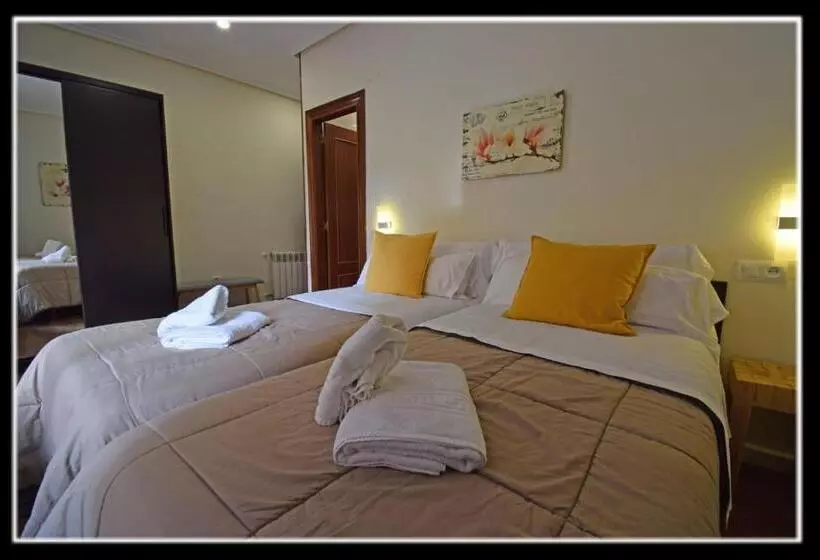 Hostel Gijón Centro