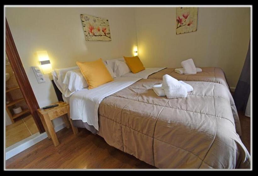 Hostel Gijón Centro