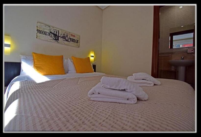 Hostel Gijón Centro