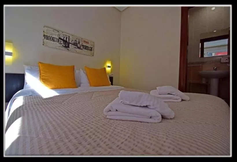 Hostel Gijón Centro