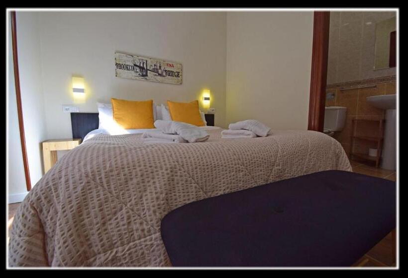 Hostel Gijón Centro