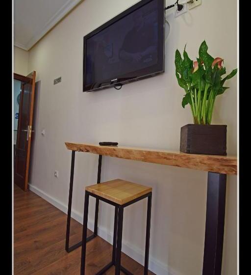 Hostel Gijón Centro