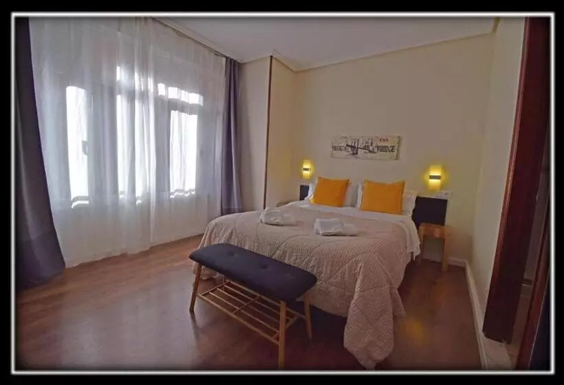 Hostel Gijón Centro