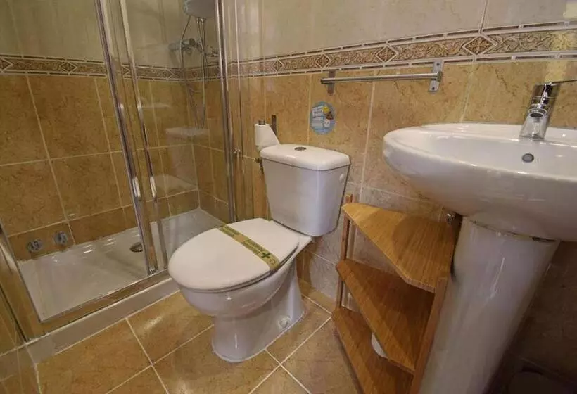 Hostel Gijón Centro