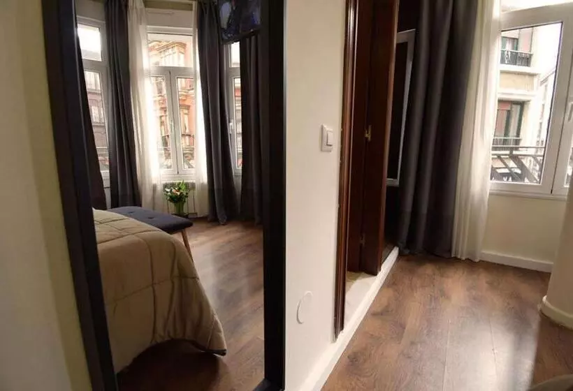 Hostel Gijón Centro