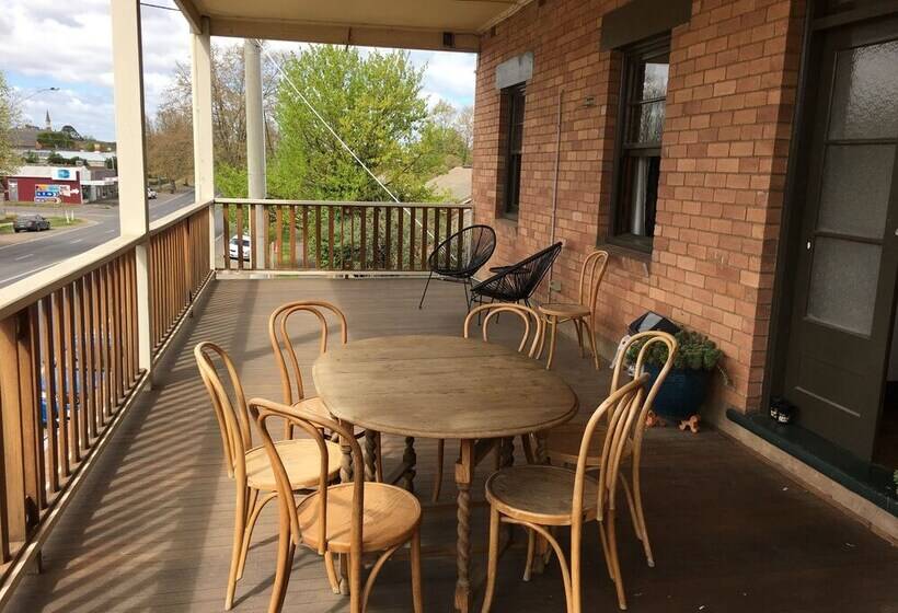 酒店 Northern Arts