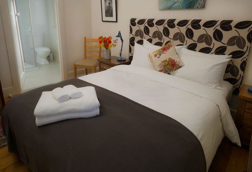 酒店 Northern Arts