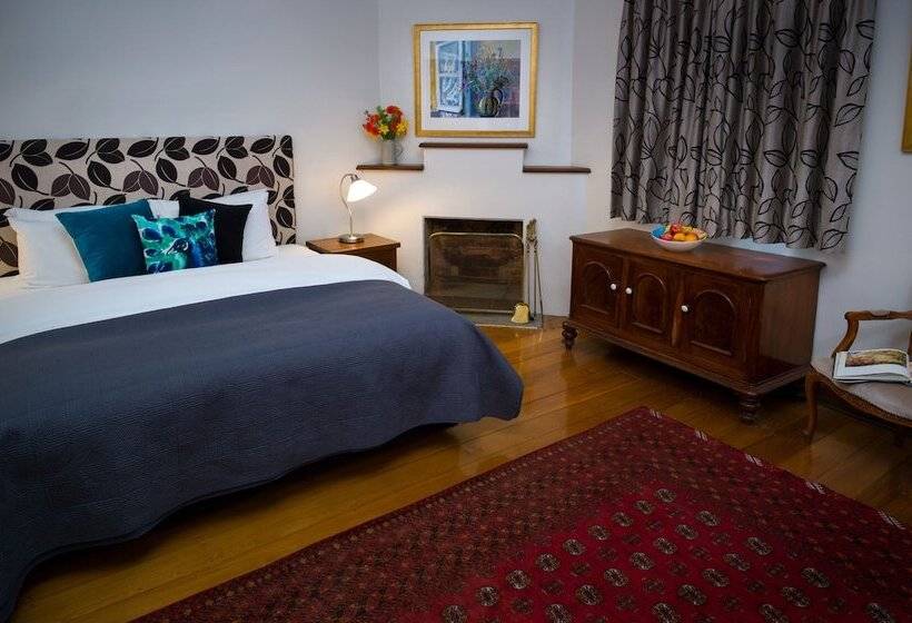 酒店 Northern Arts