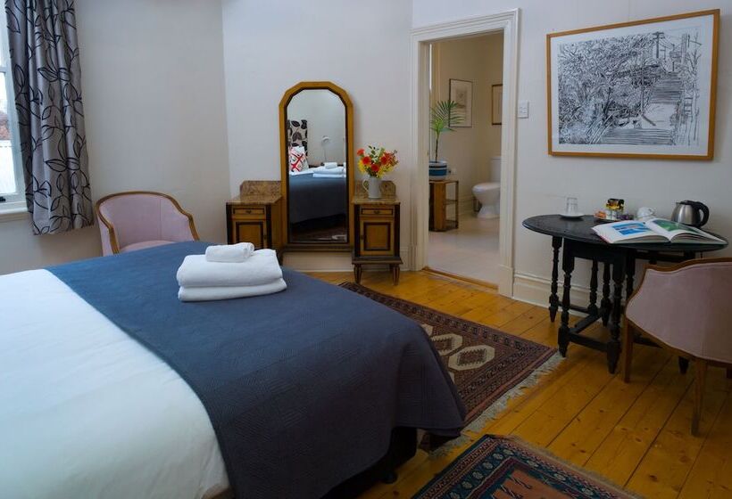 酒店 Northern Arts