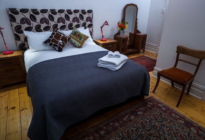 酒店 Northern Arts