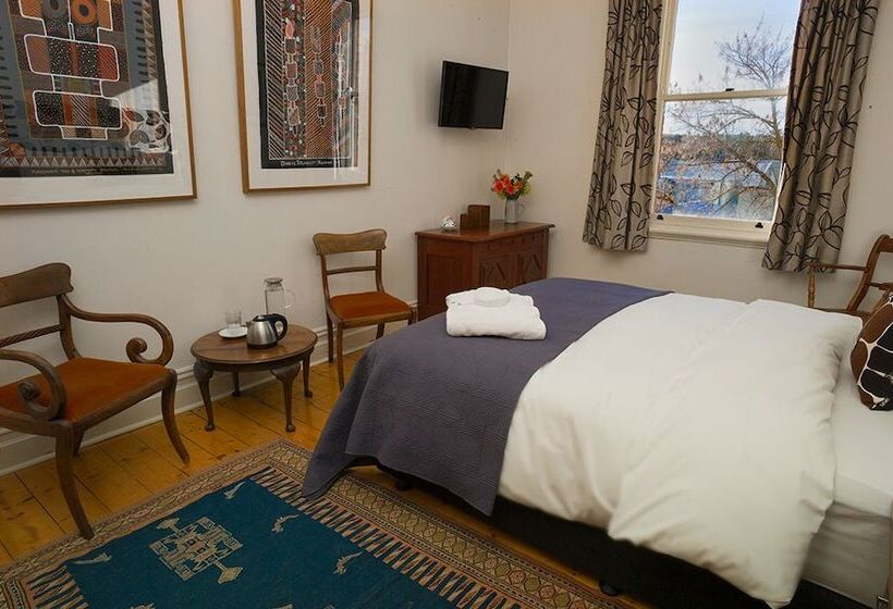 酒店 Northern Arts