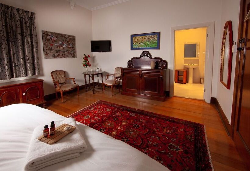 酒店 Northern Arts