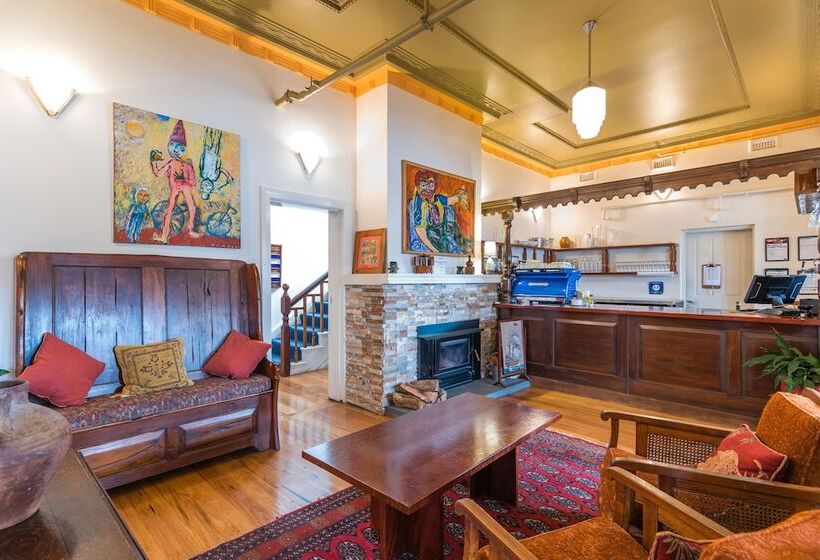 酒店 Northern Arts