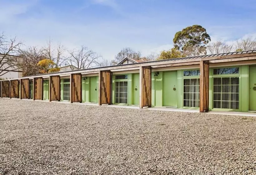 ホテル The Bowral