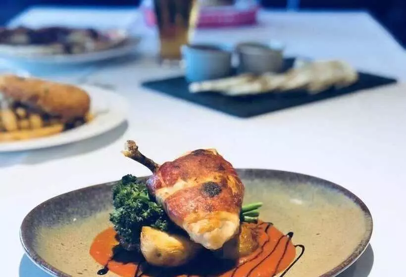 ホテル The Bowral