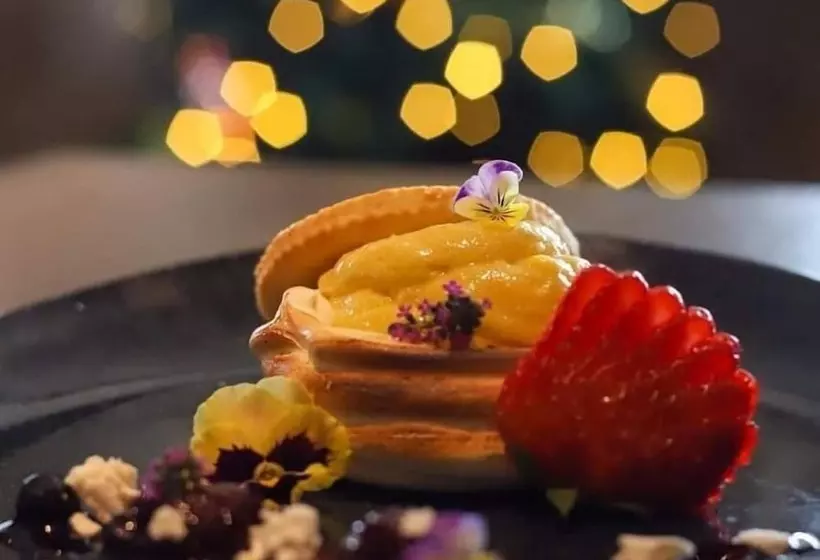 ホテル The Bowral