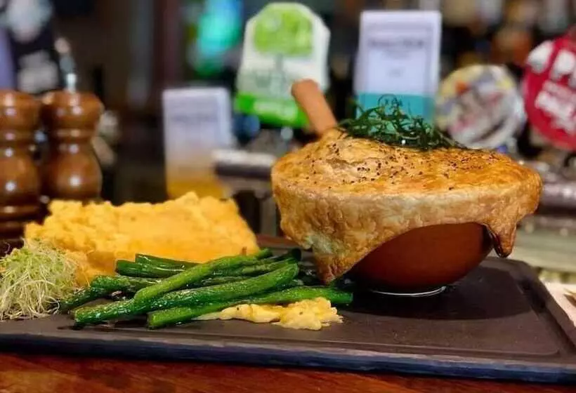 ホテル The Bowral
