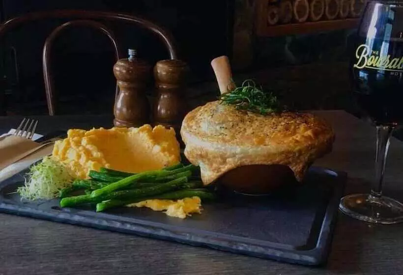 ホテル The Bowral