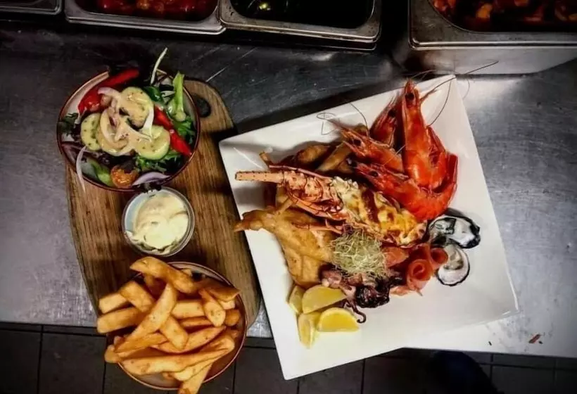 ホテル The Bowral
