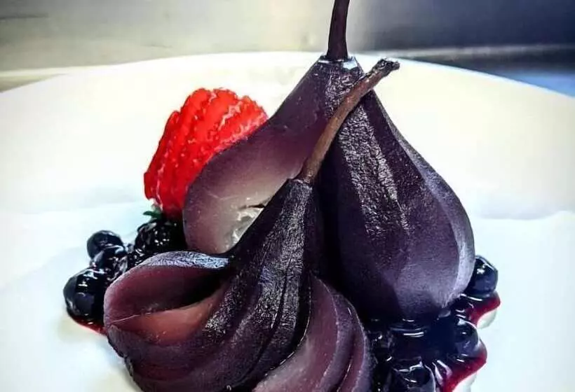 ホテル The Bowral