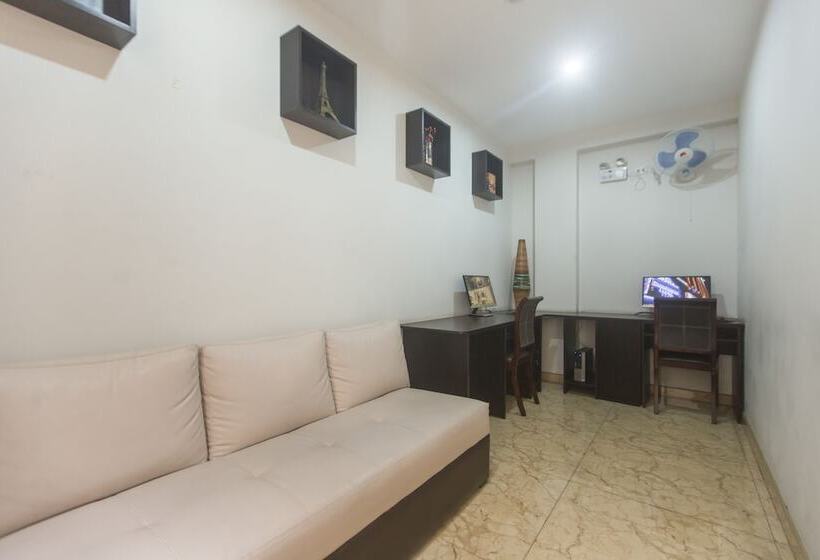 Gran Recreo Hotel Trujillo Perú