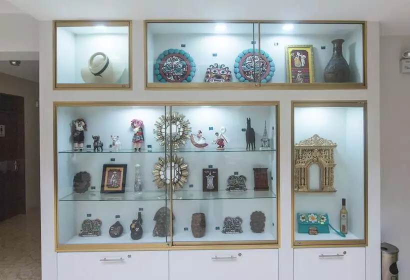 Gran Recreo Hotel   Trujillo   Perú