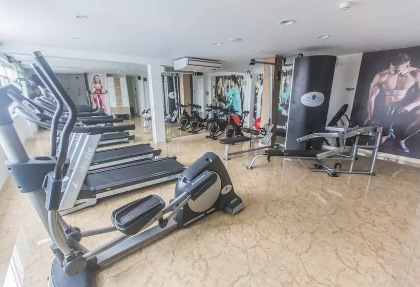 Gran Recreo Hotel   Trujillo   Perú