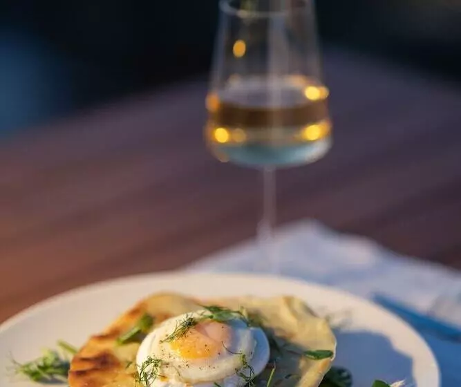 Hotelli Cocomat Athens Bc