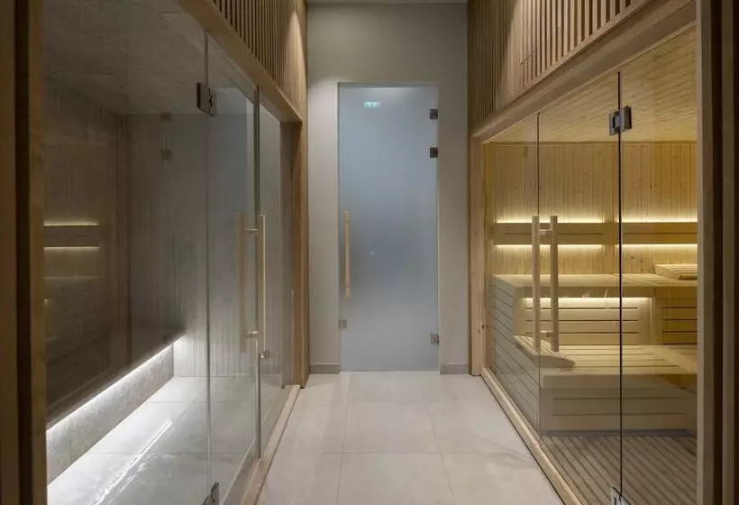 Hotelli Cocomat Athens Bc