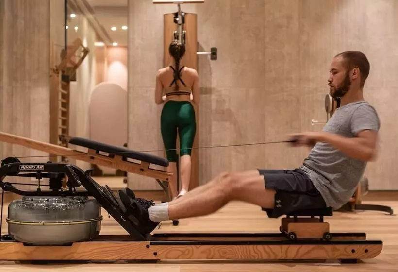 Hotelli Cocomat Athens Bc