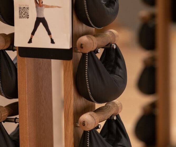 בית מלון כפרי Cocomat Athens Bc