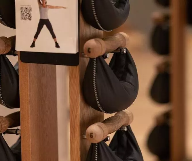 Hotelli Cocomat Athens Bc