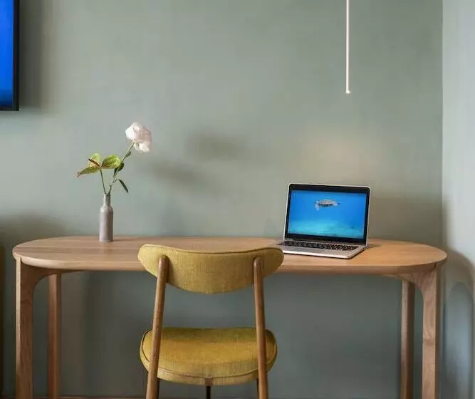 Hotelli Cocomat Athens Bc