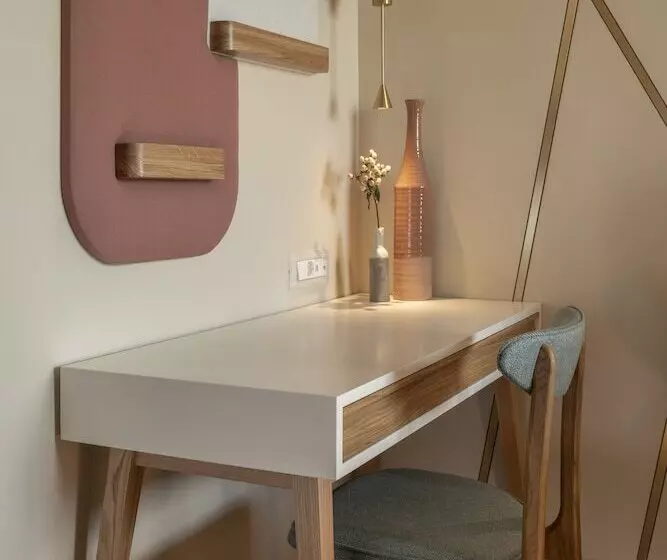 Hotelli Cocomat Athens Bc