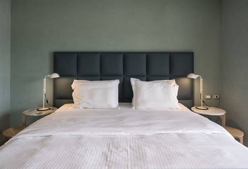 בית מלון כפרי Cocomat Athens Bc